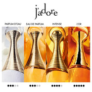 Dior J'adore Eau de Parfum