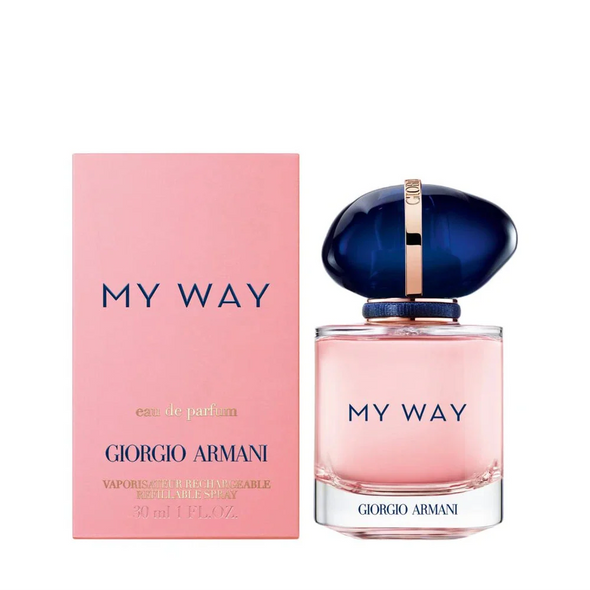 Giorgio Armani My Way Eau de Parfum