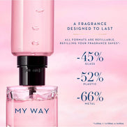 Giorgio Armani My Way Eau de Parfum