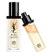 Yves Saint Laurent Pure Shots Night Reboot Serum