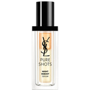 Yves Saint Laurent Pure Shots Night Reboot Serum