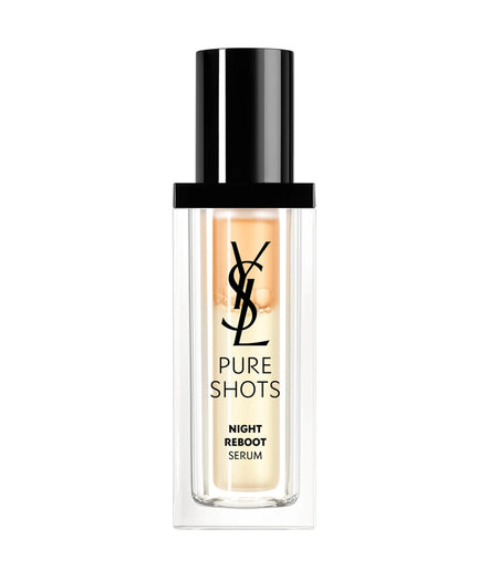 Yves Saint Laurent Pure Shots Night Reboot Serum