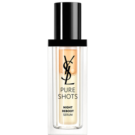 Yves Saint Laurent Pure Shots Night Reboot Serum