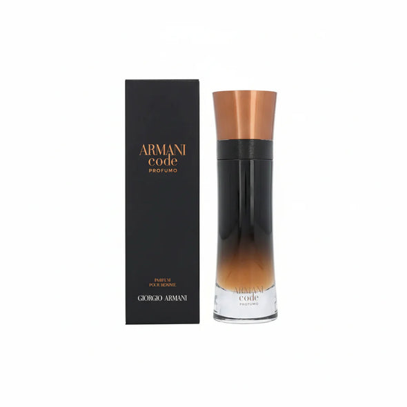 Giorgio Armani Code Profumo Parfum (110ml)