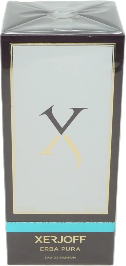 XerJoff Erba Pura Eau de Parfum