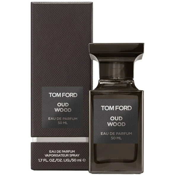 Tom Ford Oud Wood Eau de Parfum