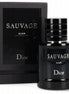 Dior Sauvage Elixir Eau de Parfum
