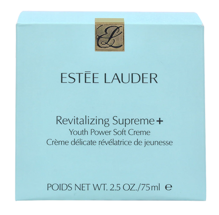 Estée Lauder Revitalizing Supreme+ Youth Power Soft Creme