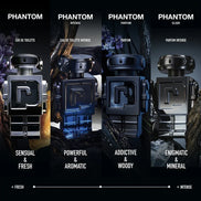 Paco Rabanne Phantom Eau de Toilette
