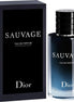 Dior Sauvage Parfum