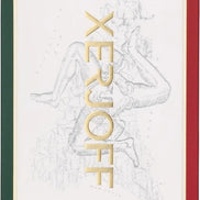 XerJoff XY 1861 Naxos Eau de Parfum