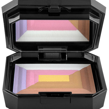 Shiseido 7 Lights Powder Illuminator 10 g
