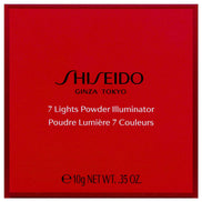Shiseido 7 Lights Powder Illuminator