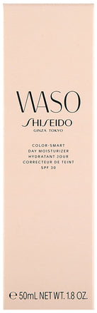 Shiseido Waso Color-Smart Day Moisturizer Tagescreme SPF 30