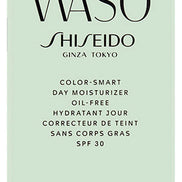 Shiseido Waso Color-Smart Day Moisturizer Oil-free Gesichtscreme