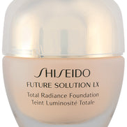 Shiseido Future Solution LX Total Radiance Foundation 30 ml / 4 Neutral
