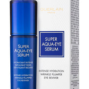 Guerlain Super Aqua Augenserum