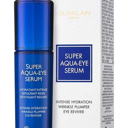 Guerlain Super Aqua Augenserum