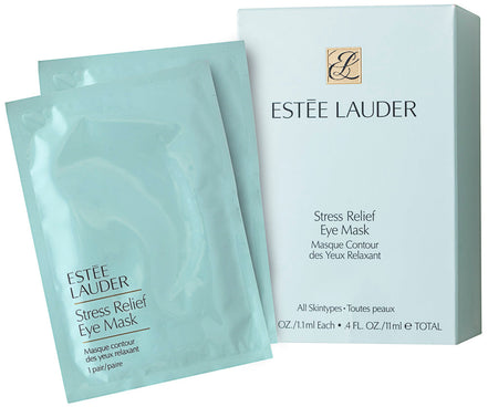 Estée Lauder Stress Relief Augenpads