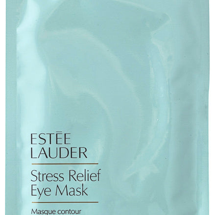 Estée Lauder Stress Relief Augenpads 10 Stk. x 1.1 ml