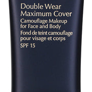 Estée Lauder Double Wear Maximum Cover Make Up Foundation SPF 15 30 ml / 2N1 Desert Beige