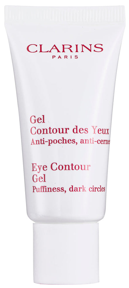 Clarins Gel Contour Des Yeux Augenpflegegel 20 ml