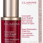 Clarins Multi-Intensive Concentré Zone Regard Augenserum