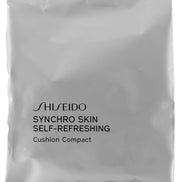 Shiseido Synchro Skin Self-Refreshing Cushion Compact Foundation 13 g / Birke 210 / Nachfüllung