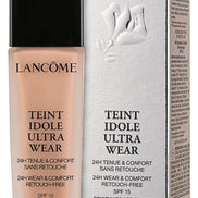 Lancôme Teint Idole Ultra Wear Foundation SPF 15