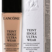 Lancôme Teint Idole Ultra Wear Foundation SPF 15