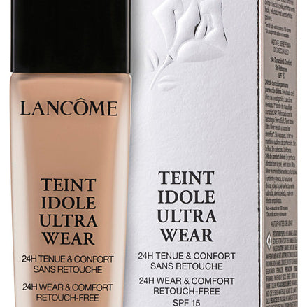 Lancôme Teint Idole Ultra Wear Foundation SPF 15