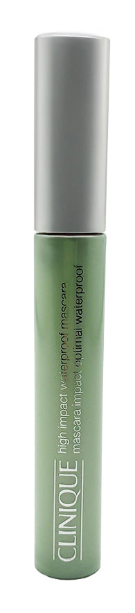 Clinique High Impact Waterproof Mascara 8 ml / 01 Schwarz