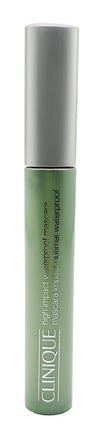 Clinique High Impact Waterproof Mascara 8 ml / 01 Schwarz
