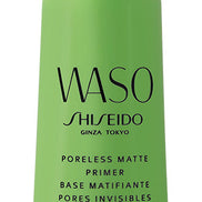 Shiseido Waso Poreless Matte Primer 20 ml