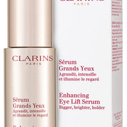 Clarins Grands Yeux Enhancing Augenserum