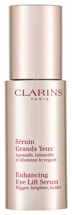 Clarins Grands Yeux Enhancing Augenserum 15 ml