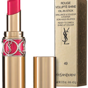 Yves Saint Laurent Rouge Volupté Shine