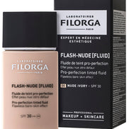 Filorga Flash Nude Fluid Foundation SPF 30