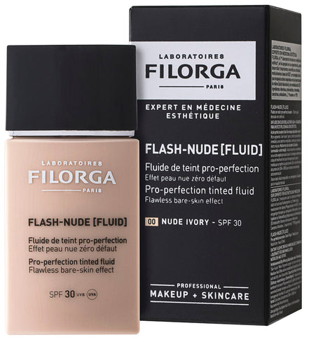 Filorga Flash Nude Fluid Foundation SPF 30