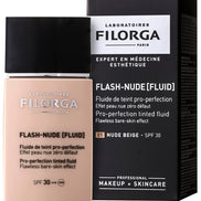 Filorga Flash Nude Fluid Foundation SPF 30