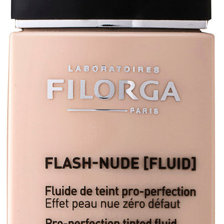 Filorga Flash Nude Fluid Foundation SPF 30 30 ml / 01 Nude Beige