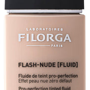 Filorga Flash Nude Fluid Foundation SPF 30 30 ml / 00 Nude Ivory