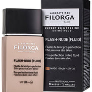 Filorga Flash Nude Fluid Foundation SPF 30