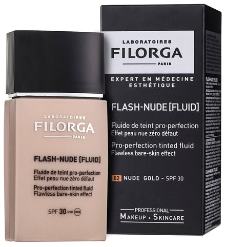 Filorga Flash Nude Fluid Foundation SPF 30