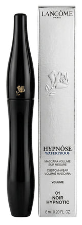 Lancôme Hypnôse Waterproof Volume Mascara