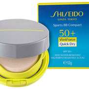 Shiseido Sports BB Compact SPF 50+