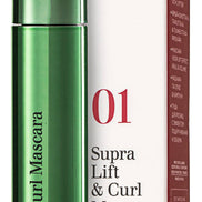 Clarins Supra Luft & Curl Mascara