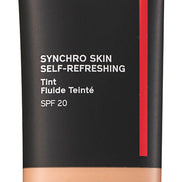 Shiseido Synchro Skin Self-Refreshing Tint Foundation SPF 20 30 ml / 315 - Medium Matsu