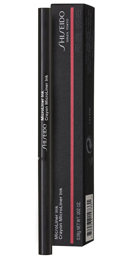 Shiseido MicroLiner Ink Eyeliner