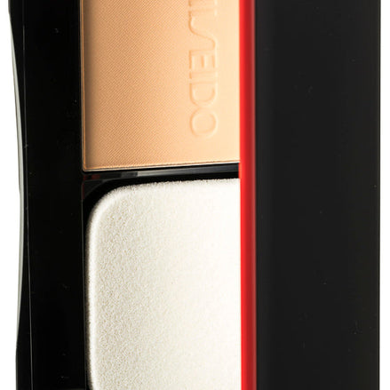 Shiseido Synchro Skin Self-Refreshing Custom Finish Powder Foundation 9 g / Nr. 220